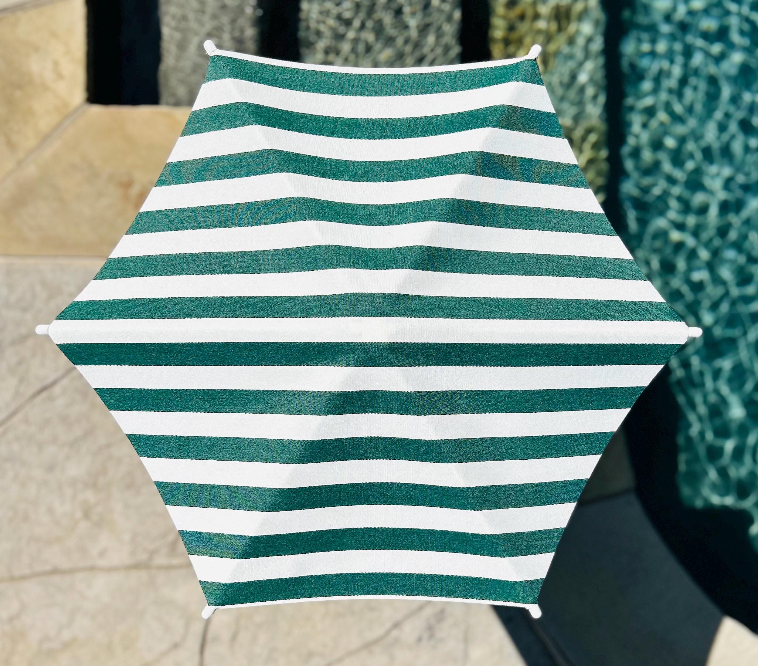 Plant Cabana™ – All the Sun. None of the Heat. Beautiful Protection for Potted Plants. 28” Wide x 30” Tall. Simple Assembly Required.
