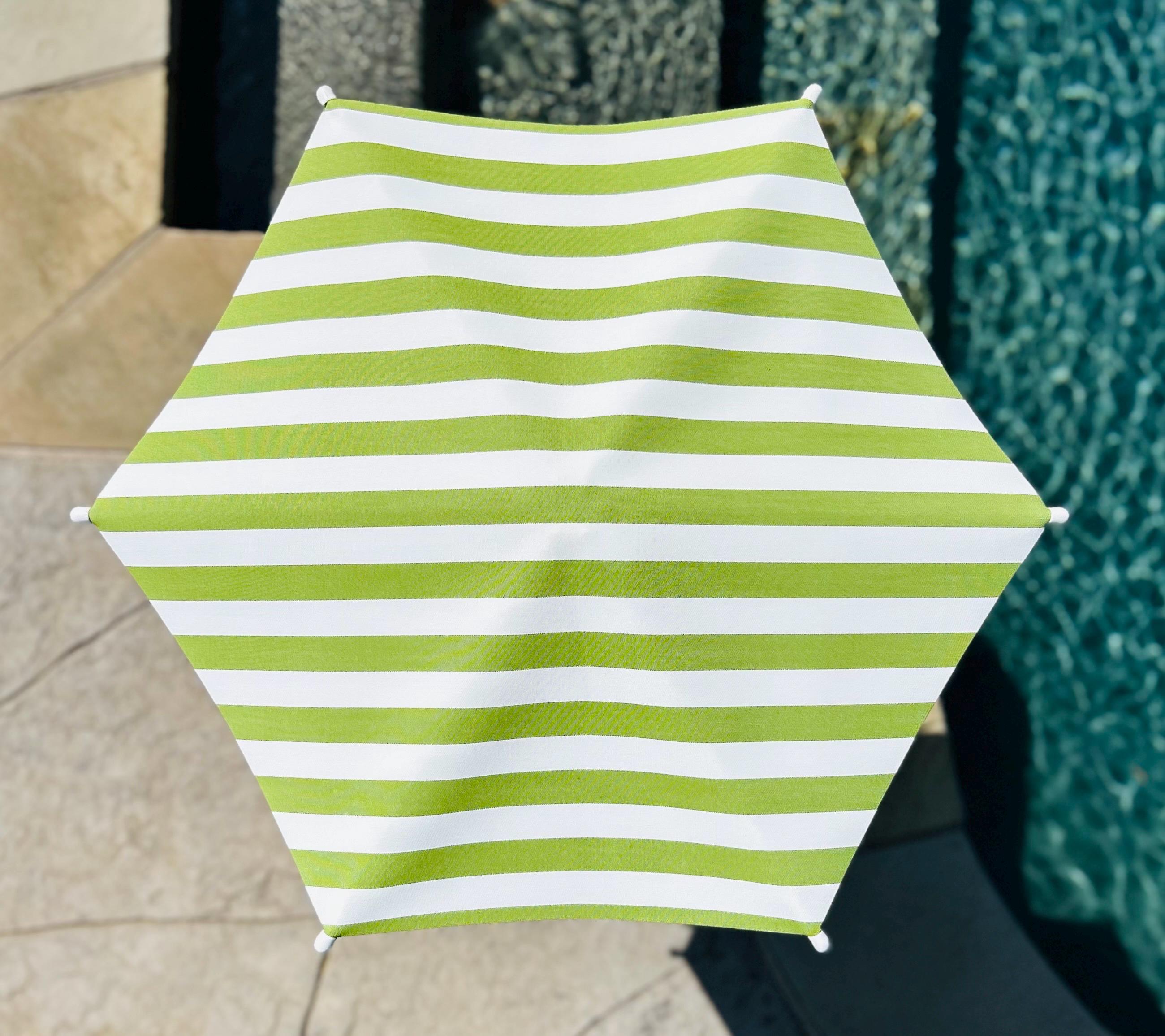 Plant Cabana™ – All the Sun. None of the Heat. Beautiful Protection for Potted Plants. 28” Wide x 30” Tall. Simple Assembly Required.